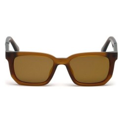 Kindersonnenbrille Diesel DL0257E Orange