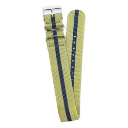 Uhrband Timex BTQ352006 Bunt (MPN S0358130)