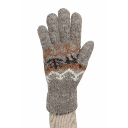 Wendehandschuhe