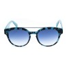 Damensonnenbrille Italia Independent 0900-147-GLS (ø 50 mm)