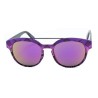 Unisex-Sonnenbrille Italia Independent 0900INX-017-000