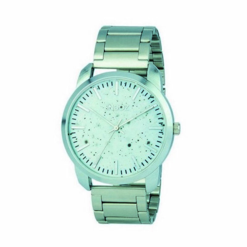 Unisex-Uhr Snooz SAA0043-59 (Ø 44 mm)