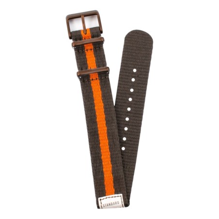 Uhrband Timex BTQ6020059 (20 mm)