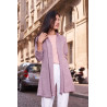Alpaka Strickjacke PENELOPE