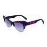 Damensonnenbrille Italia Independent 0908-ZEF-017