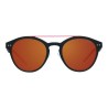 Unisex-Sonnenbrille Polaroid PLD-6030-F-S-003-52-AI