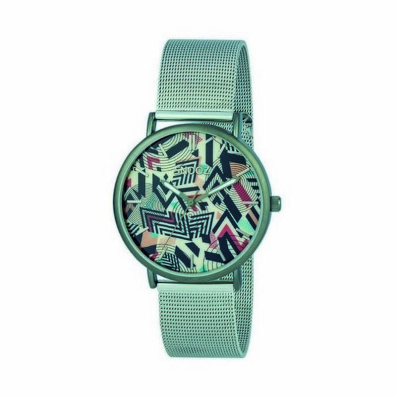 Unisex-Uhr Snooz SAA1042-81 (Ø 40 mm)