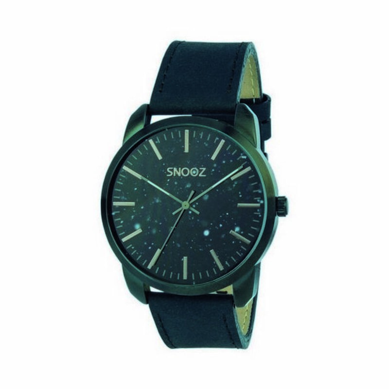 Unisex-Uhr Snooz SAA1044-60 (Ø 44 mm)