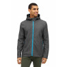 Alpaka Kapuzenjacke ALPACA SPORT