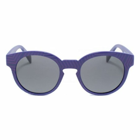 Unisex-Sonnenbrille Italia Independent 0909T3D-ZGZ-017