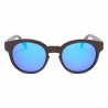 Unisex-Sonnenbrille Italia Independent 0909T3D-ZGZ-022