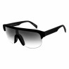 Unisex-Sonnenbrille Italia Independent 0911V-009-000