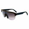 Unisex-Sonnenbrille Italia Independent 0911V-044-000