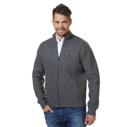 Alpaka Jacke GEORGE