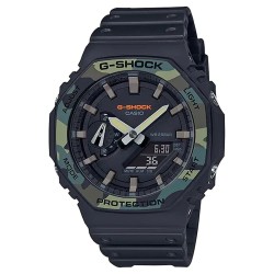 Herrenuhr Casio GA-2100SU-1AER (MPN S0368794)