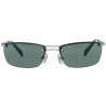 Unisex-Sonnenbrille More & More 54518-200