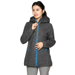 Alpaka Kapuzenjacke ALPACA... (MPN 03346D1P00)