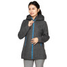 Alpaka Kapuzenjacke ALPACA SPORT