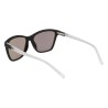 Damensonnenbrille DKNY DK531S-001 Ø 55 mm