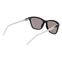 Damensonnenbrille DKNY DK531S-001 Ø 55 mm