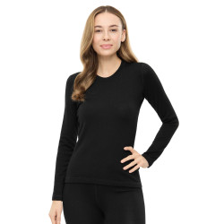 Alpaka Thermo-Shirt ALMA - Offer