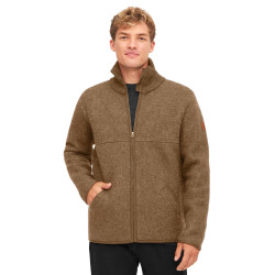 Alpaka Filzjacke OLIVER - Offer
