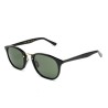 Damensonnenbrille LGR ADDIS-BLACK-01 Ø 49 mm