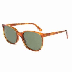 Unisex-Sonnenbrille LGR SPRING-HAVANA-02 Ø 50 mm