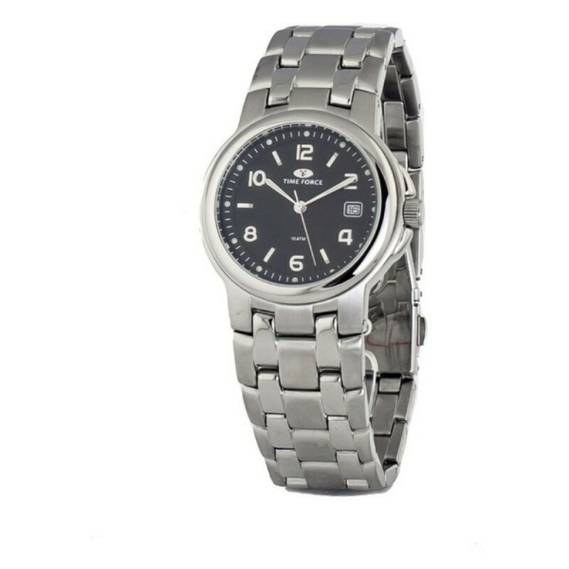 Unisex-Uhr Time Force TF2265M-02M (Ø 38 mm)