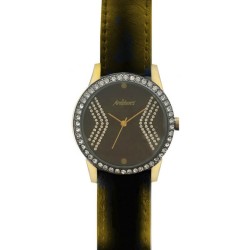 Unisex-Uhr Arabians DBA2086M (Ø 40 mm)