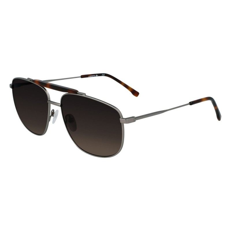 Herrensonnenbrille Lacoste L246S-022 ø 59 mm