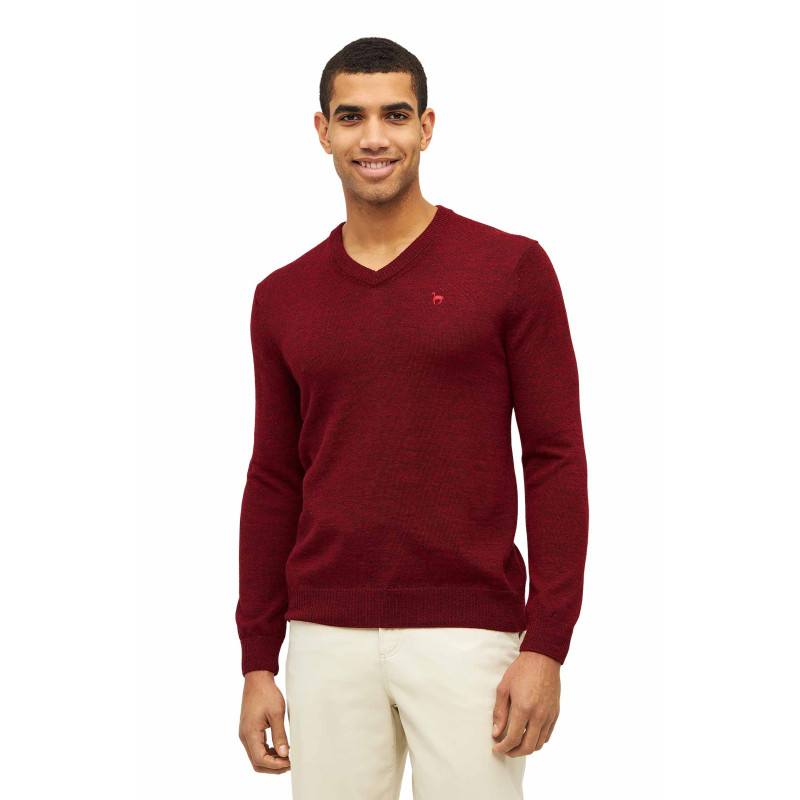 Alpaka Pullover UNI