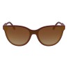 Damensonnenbrille Lacoste L908S-615 Ø 53 mm