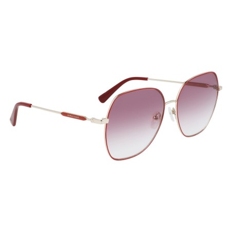 Damensonnenbrille Longchamp LO151S-604 ø 60 mm