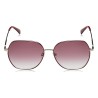 Damensonnenbrille Longchamp LO151S-604 ø 60 mm