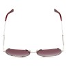 Damensonnenbrille Longchamp LO151S-604 ø 60 mm