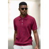 Alpaka Poloshirt SIMRON