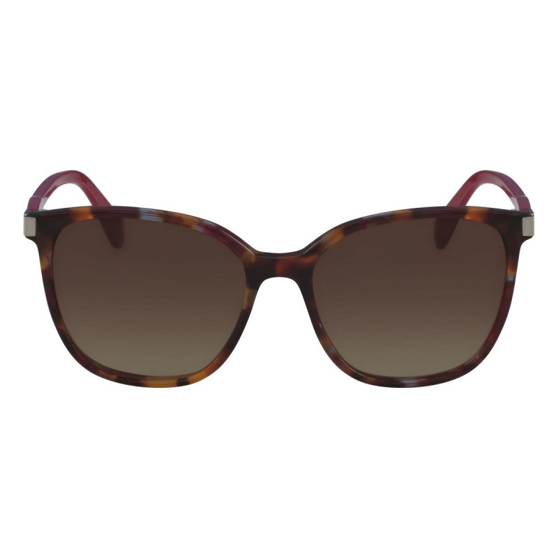 Damensonnenbrille Longchamp LO612S-216 ø 54 mm