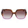 Damensonnenbrille Longchamp LO672S-232 ø 56 mm