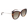 Damensonnenbrille Longchamp LO674S-214 ø 56 mm