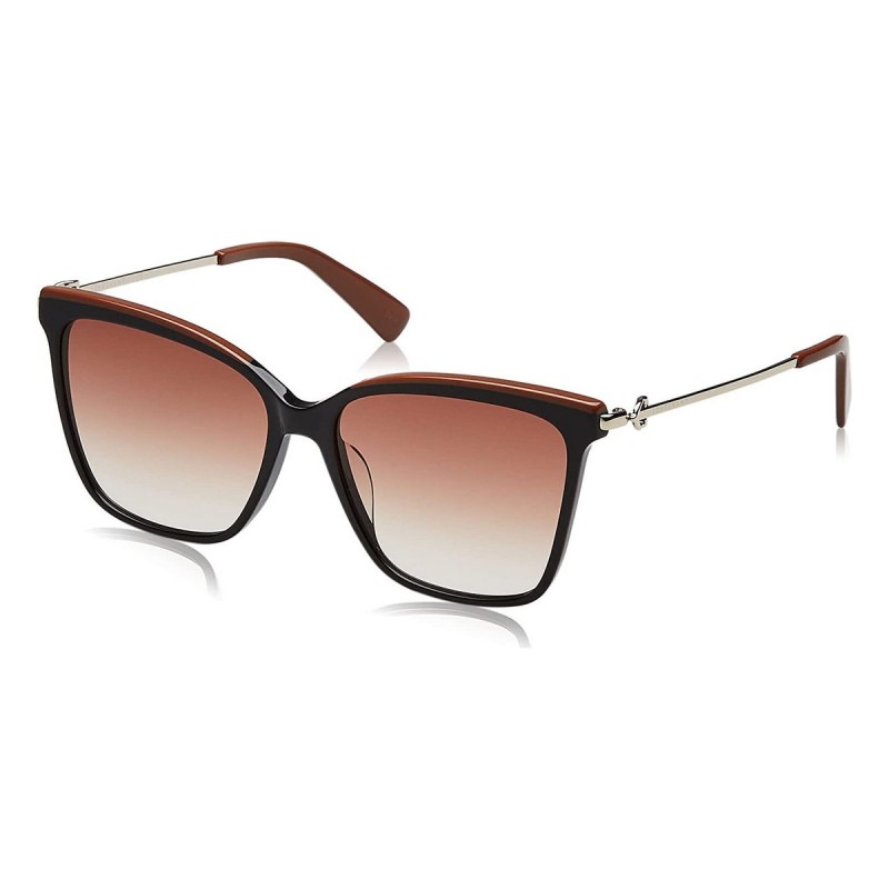 Damensonnenbrille Longchamp LO683S-001 ø 56 mm