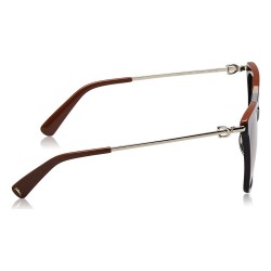 Damensonnenbrille Longchamp LO683S-001 ø 56 mm