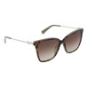 Damensonnenbrille Longchamp LO683S-341 ø 56 mm