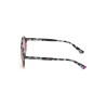 Damensonnenbrille Web Eyewear WE0266-5155Y Ø 51 mm