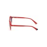 Damensonnenbrille Web Eyewear WE0266-5166W Ø 51 mm