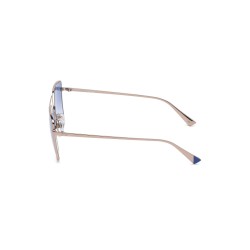 Damensonnenbrille Web Eyewear WE0268-5834W ø 58 mm