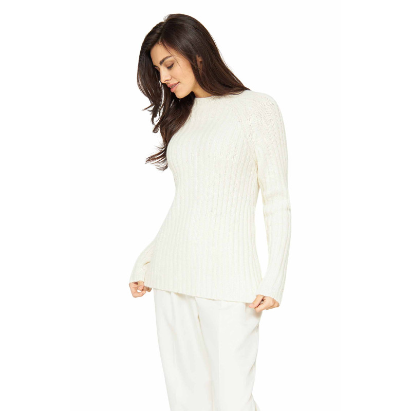 Alpaka Pullover DOLCE