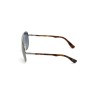 Herrensonnenbrille Web Eyewear WE0281-6012V ø 60 mm