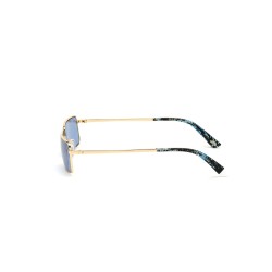 Herrensonnenbrille Web Eyewear WE0287-5430V ø 54 mm