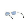 Herrensonnenbrille Web Eyewear WE0287-5430V ø 54 mm